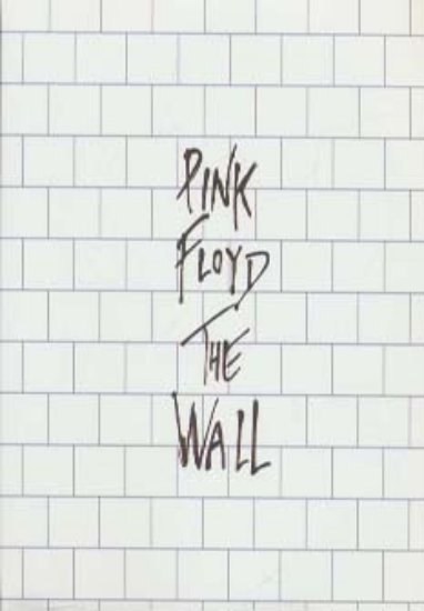 تصویر  دیوار (Pink Floyd،The Wall)،(سی دی صوتی)